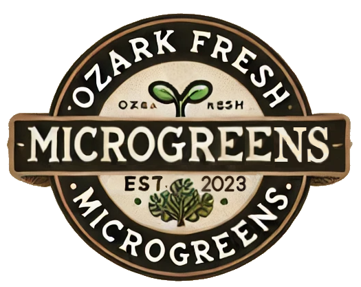 Ozark Fresh Microgreens